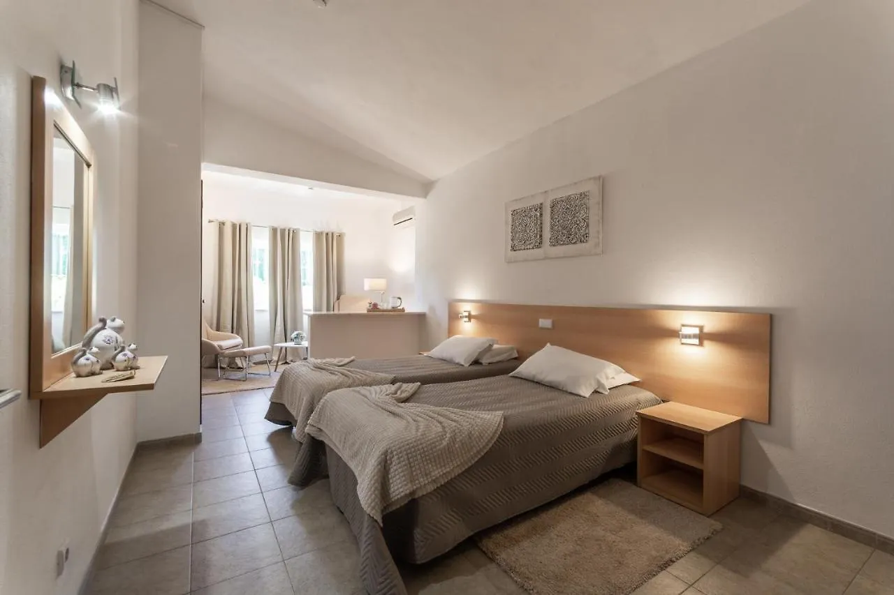 Villa Welwitshia Carvoeiro  Carvoeiro (Lagoa)