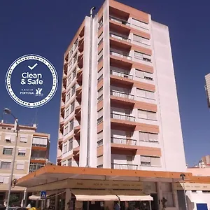 Residencial Jardim Da Portugal
