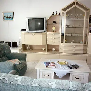 Apartamentos Bellevue 1 Carvoeiro (Lagoa)