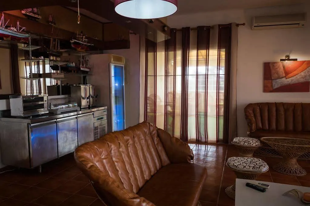 Villa Welwitshia Carvoeiro  Pensión